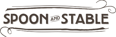 Spoon and Stable logo