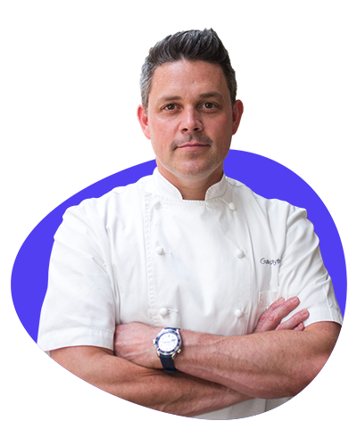Gavin Kaysen
