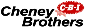 Cheney Brothers logo