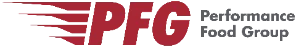 Performance Food Group logo