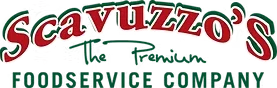 Scavuzzo's logo