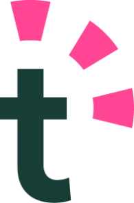 Tripleseat logo
