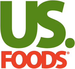 US Foods logo